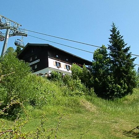 Berghotel Sutten Rottach-Egern Exterior photo
