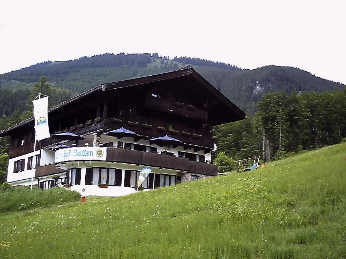 Berghotel Sutten Rottach-Egern Exterior photo