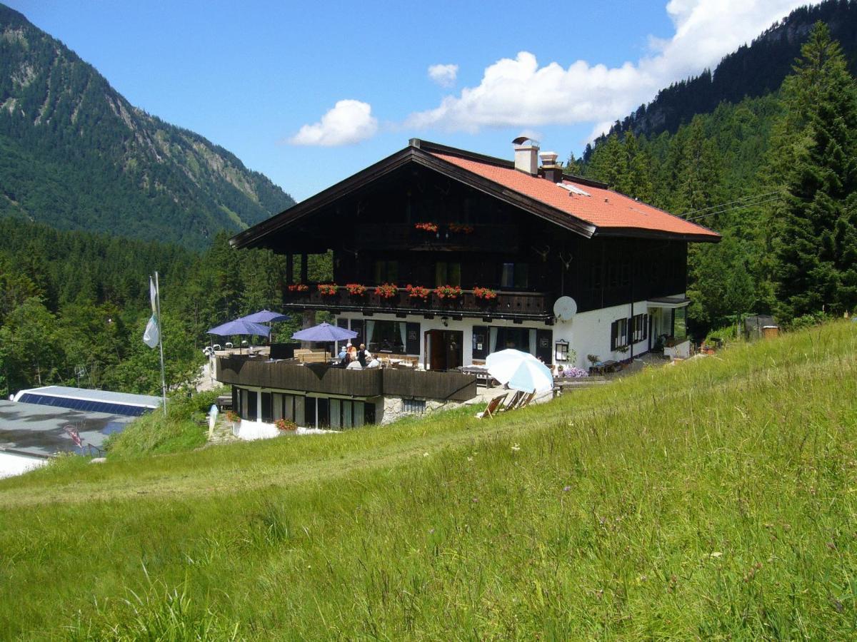 Berghotel Sutten Rottach-Egern Exterior photo