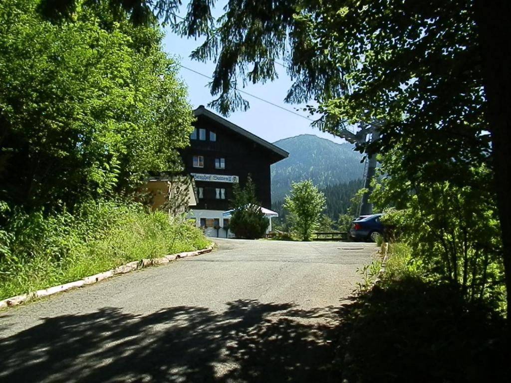 Berghotel Sutten Rottach-Egern Exterior photo