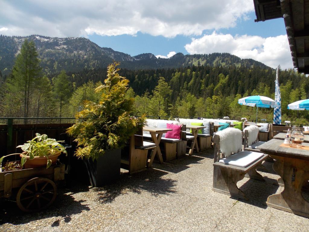 Berghotel Sutten Rottach-Egern Exterior photo