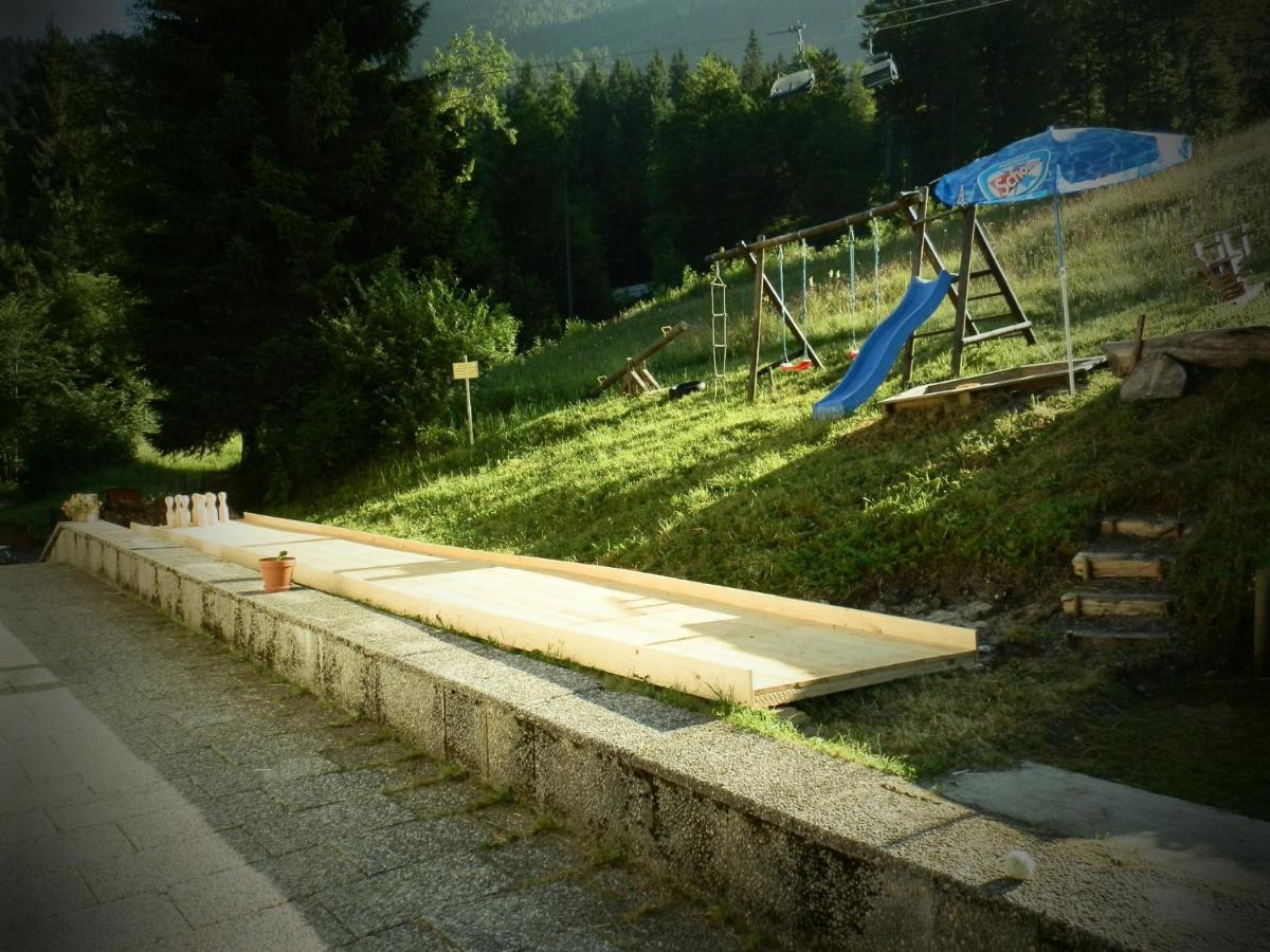 Berghotel Sutten Rottach-Egern Exterior photo